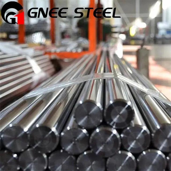 2507 nehrdzavejúca oceľ