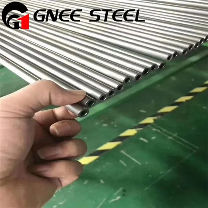 1J50 4J42 hrubostenná rúrka z nehrdzavejúcej ocele