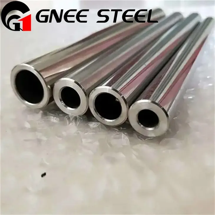 254SMO UNS N08926 Super potrubie