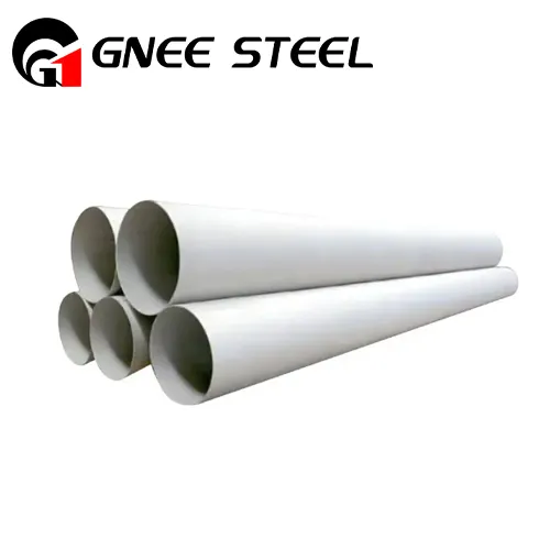 Rúrka ASTM A790 UNS S31803