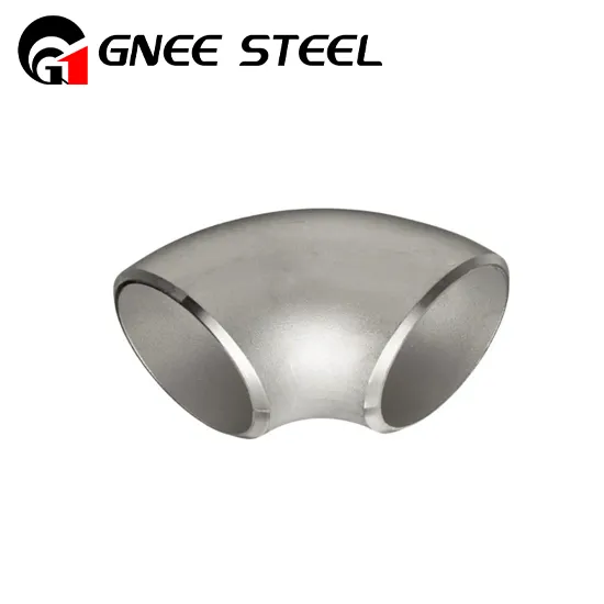 ASTM A815 UNS 32760 Armatúry na privarenie na tupo