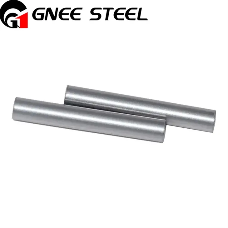 ASTM B352 Zirkónová zliatina