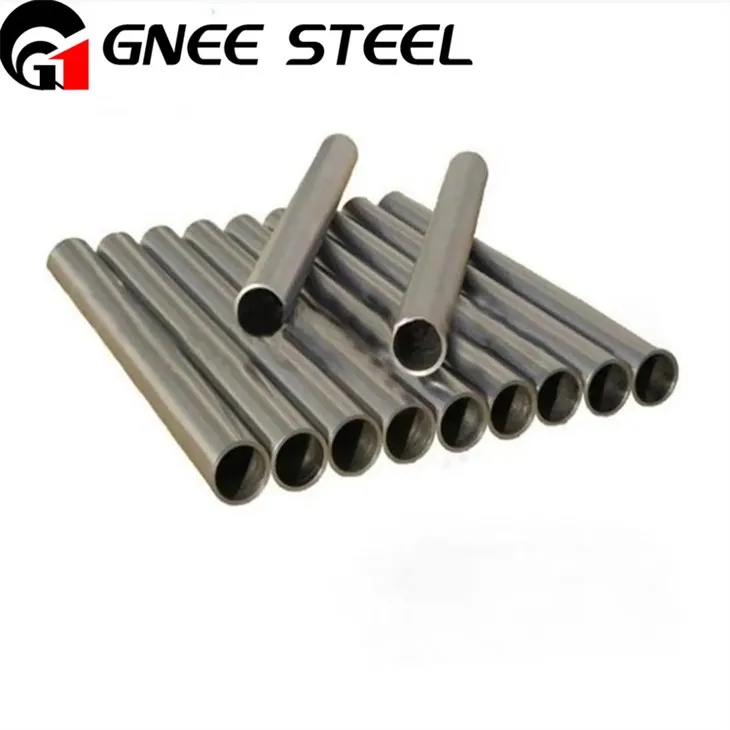 Tantalová bezšvíková rúra ASTM B521 triedy R05252