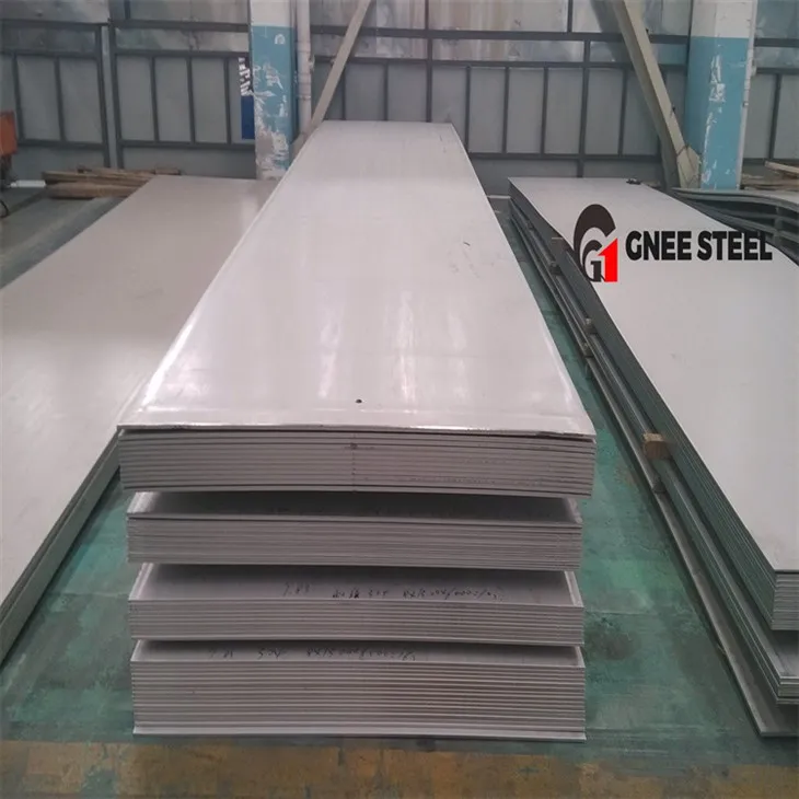 ASTM B575 UNS N06022 Doska zo zliatiny Hastelloy