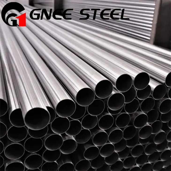 ASTM B704 UNS N06625 Zváraná trubica