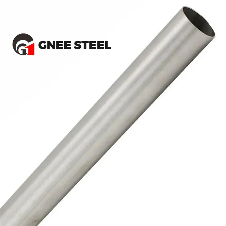 ASTM B729 UNS N08020 Bezšvíkové rúry