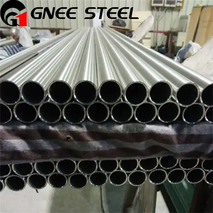 ASTM B829 Inconel 625 Sladka