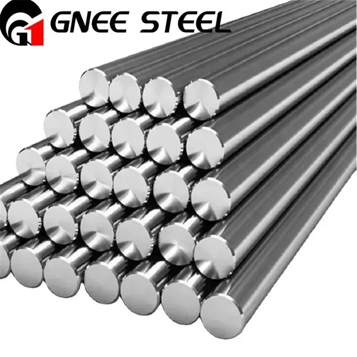 Vysoko kvalitná zliatina niklu pre karburistické vybavenie Incoloy 800 Bar