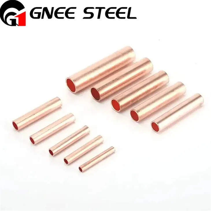 Medené potrubie C12000