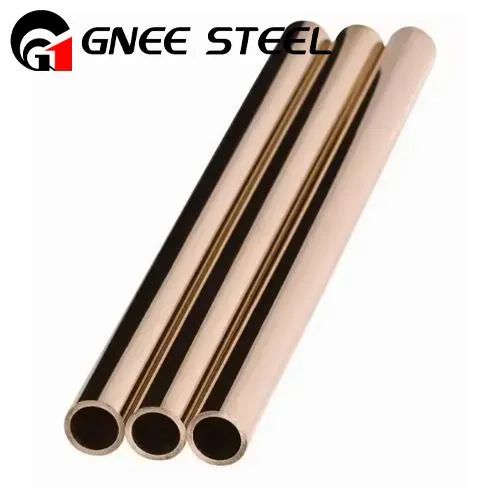 Medenoniklové potrubie 70/30