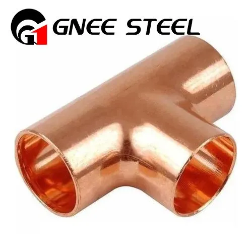 Copper Nikel Tričko