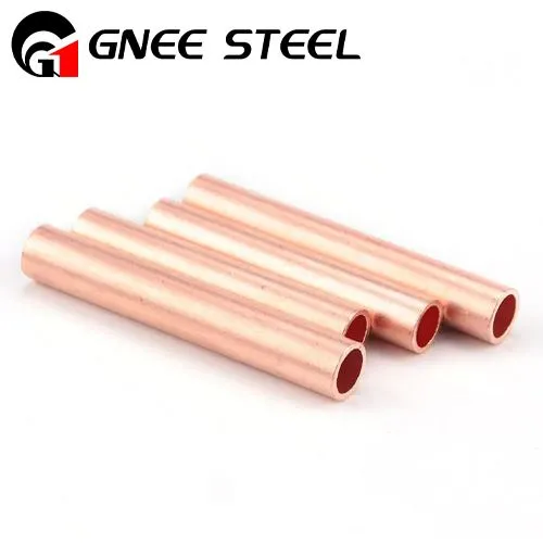 Medenoniklové potrubie