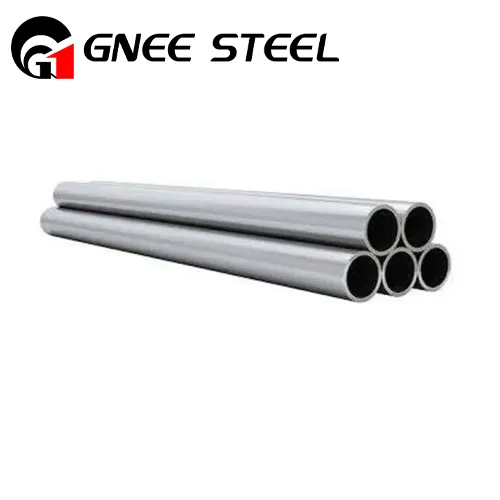 Duplexné rúry z nehrdzavejúcej ocele