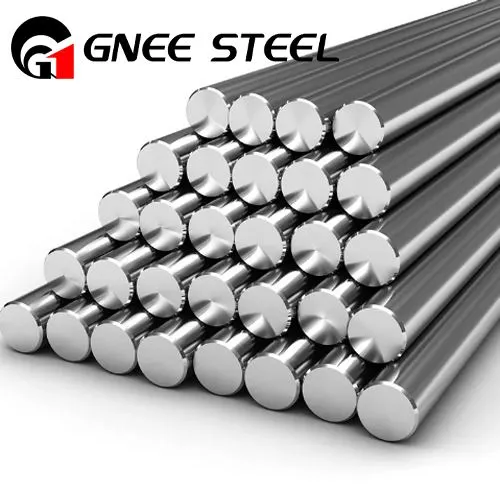 Duplexná nehrdzavejúca oceľ 2205