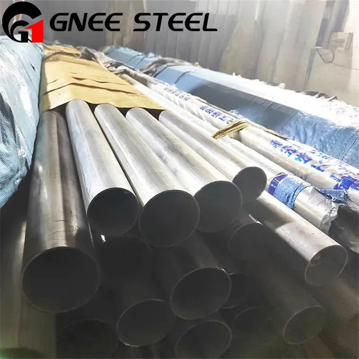 GH1016 GH1035 Large Diameter Seamless Tube