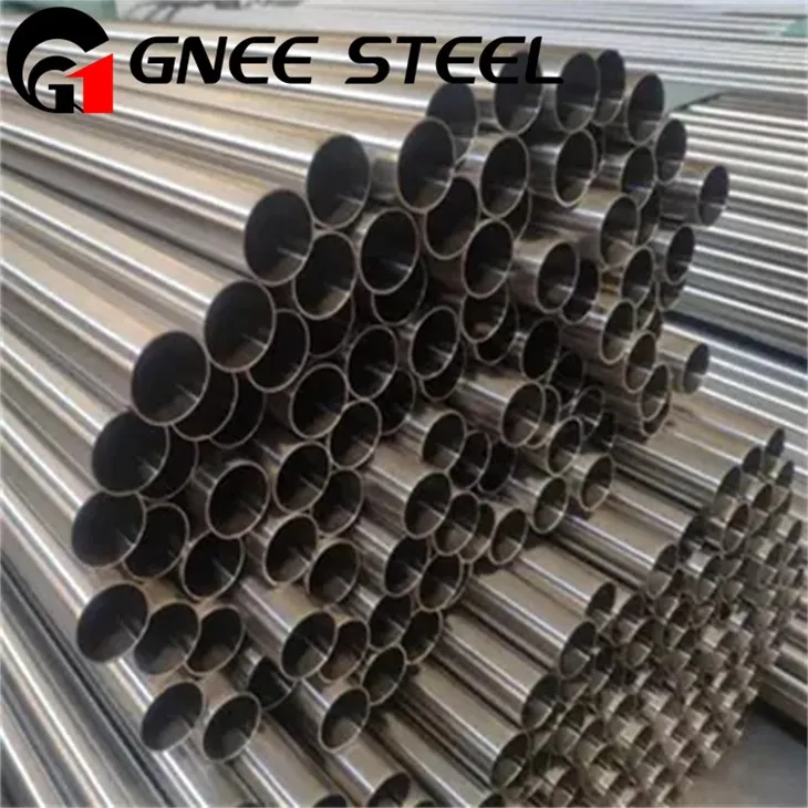 GH3030 GH3039 Ss bezšvíková trubica