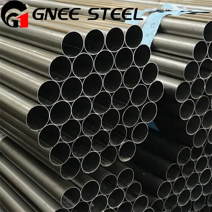 GH3044 Bezšvíkové potrubie pre turbo motory