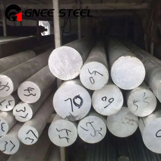 Zliatinová tyč GH4049