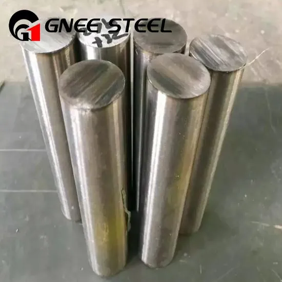 GH4169 zliatinová tyč