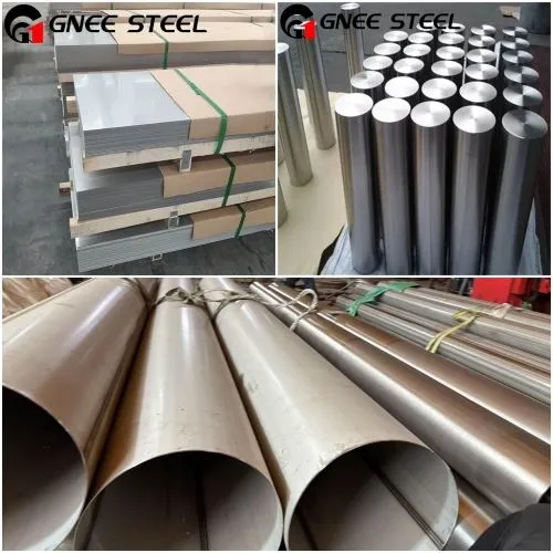 GH4169 zliatiny s vysokou teplotou