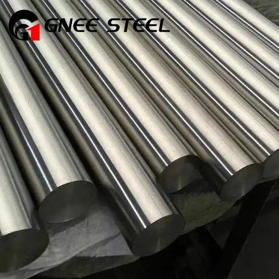 GH4648 Alloy Bar