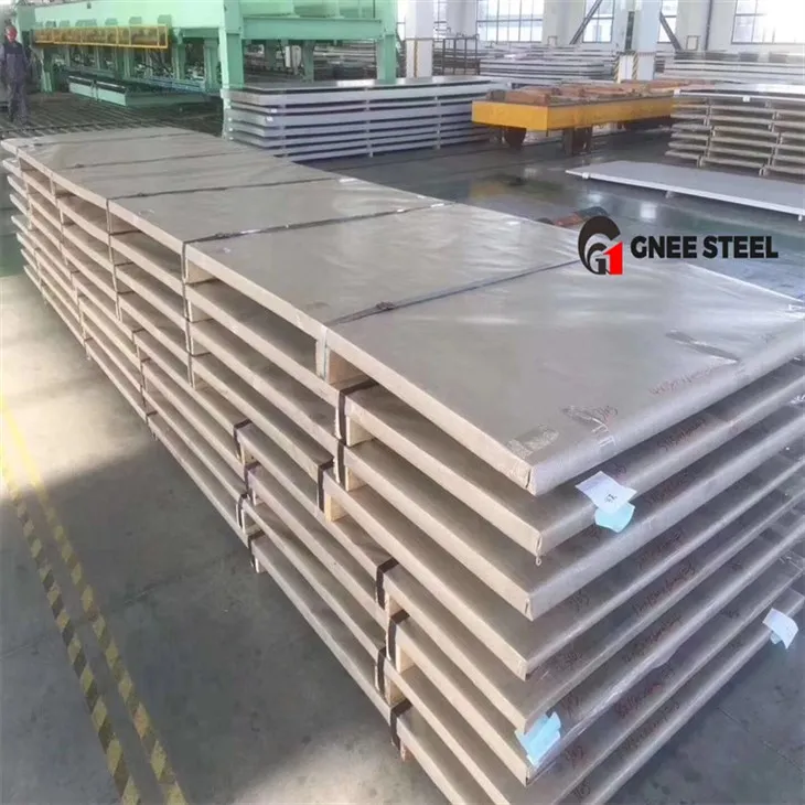 List Hastelloy Alloy C22