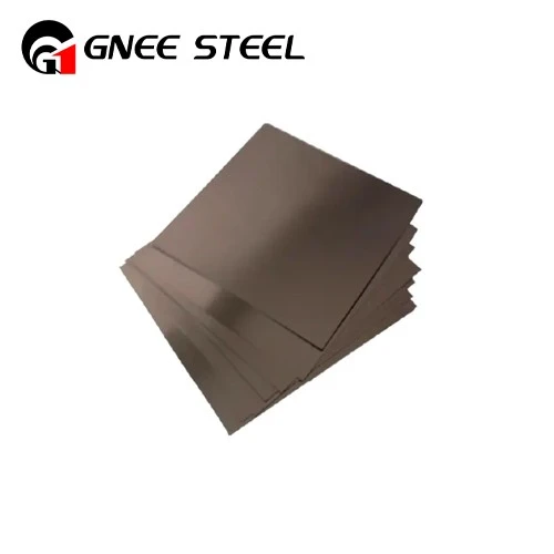 Hastelloy Alloy C4 Sheet