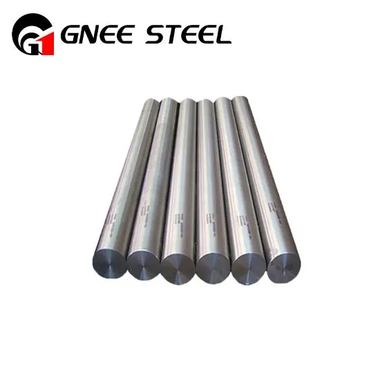 Tyčinky Hastelloy B2