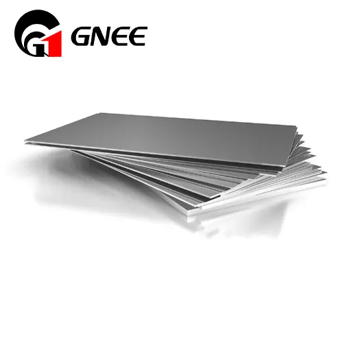 Doštičky Hastelloy B2 UNS N10665