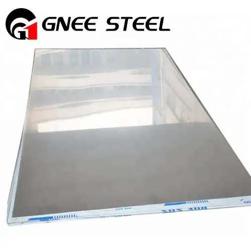 Doska Hastelloy B3 UNS N10675