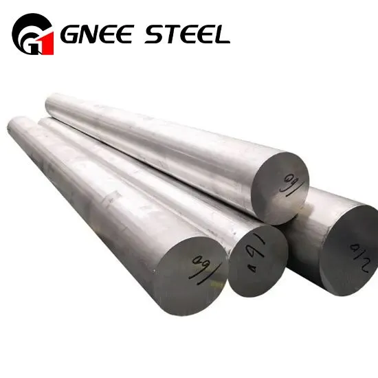 Okrúhle tyče Hastelloy B3 UNS N10675