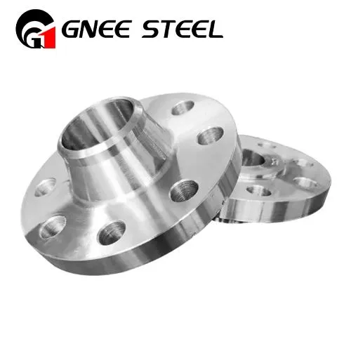 Hastelloy C2000 Príruba UNS N06200