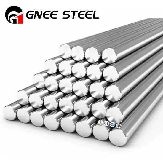 Okrúhla tyč Hastelloy G30