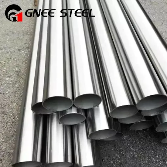 Bezšvové potrubie Hastelloy G30