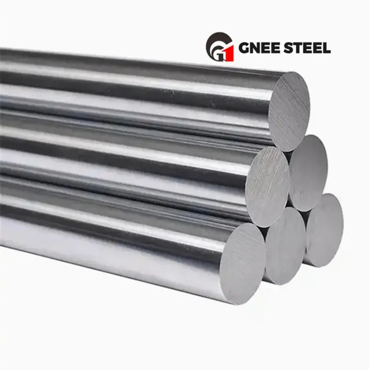 Okrúhle tyče Hastelloy UNS N10665