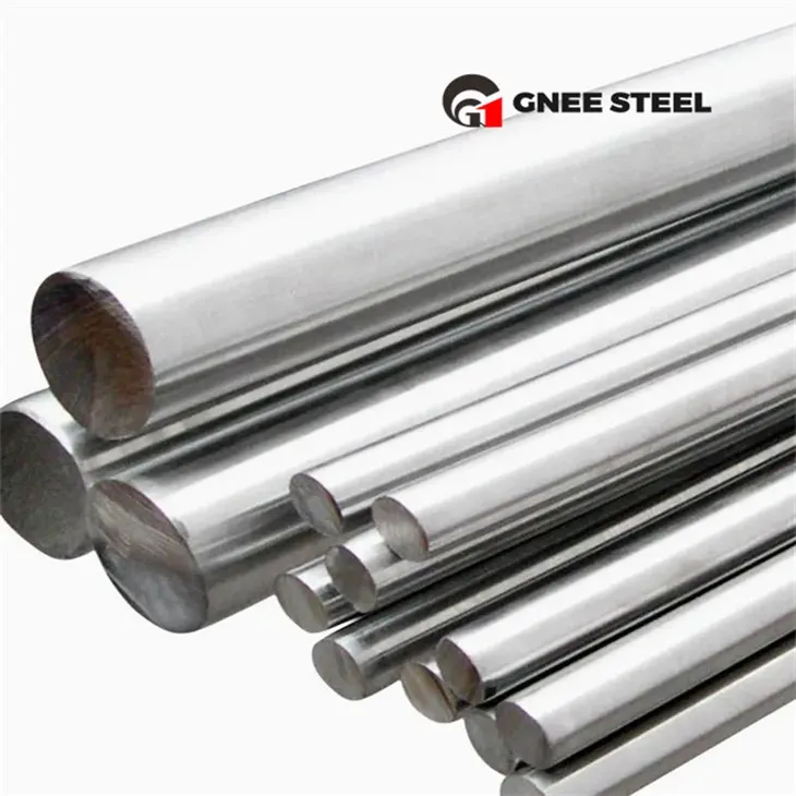 Svetlé tyče Hastelloy X Alloy