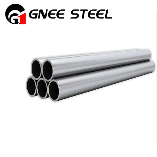 Potrubie Hastelloy X