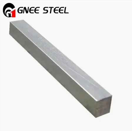 Vysoko kvalitný 400 štvorcový bar Monel