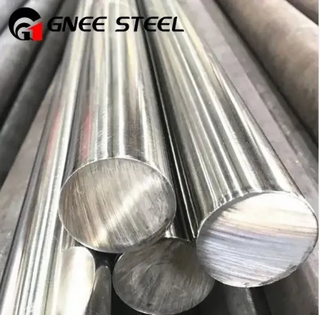 Vysoká teplota Hastelloy B2 tyče
