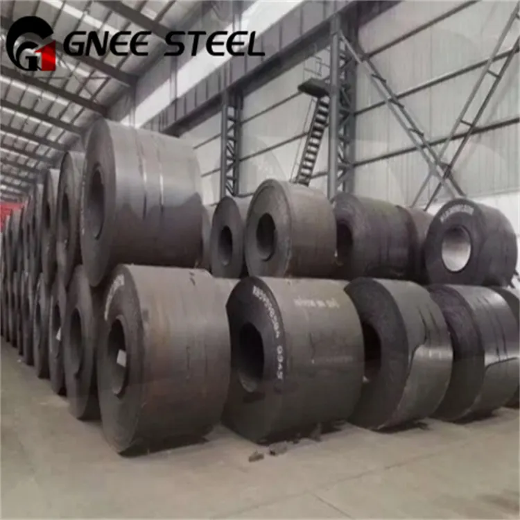 Incoloy 25-6 hn cievka