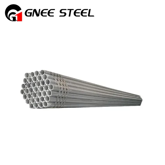 Bezšvové potrubie Incoloy 800