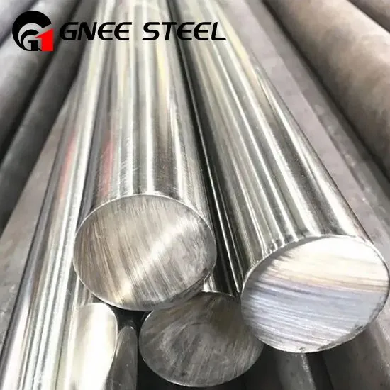 Okrúhla tyč Incoloy 800H/800HT