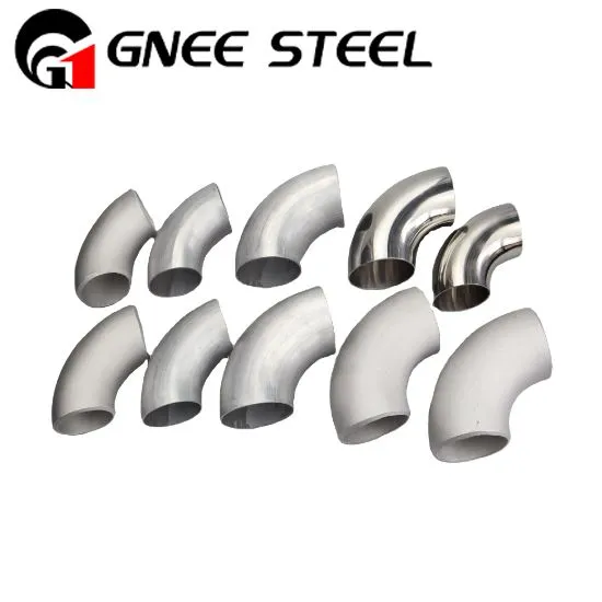 Potrubná armatúra Incoloy 800H UNS N08810