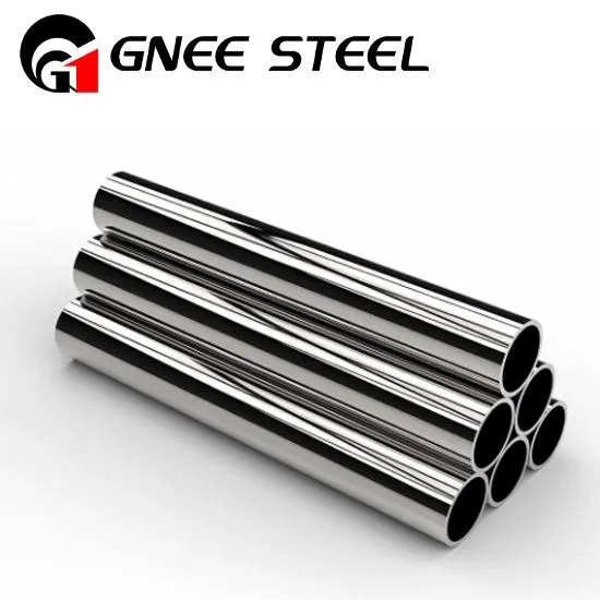 Potrubie Incoloy 800H