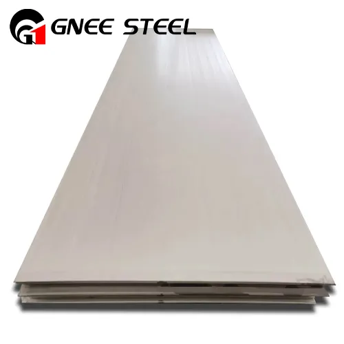 Zliatinový plech Incoloy 825