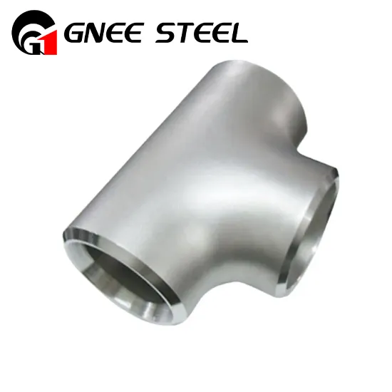 Fittingy na privarenie na tupo Incoloy 825