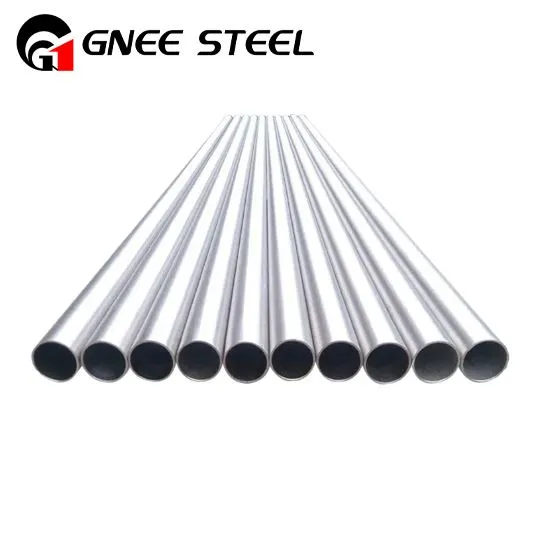 Bezšvové potrubie Incoloy 825