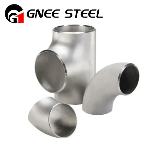 Incoloy 900 Pipe Fittings