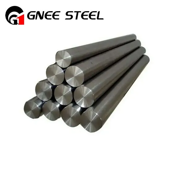 Okrúhla tyč Incoloy 900 UNS N09900
