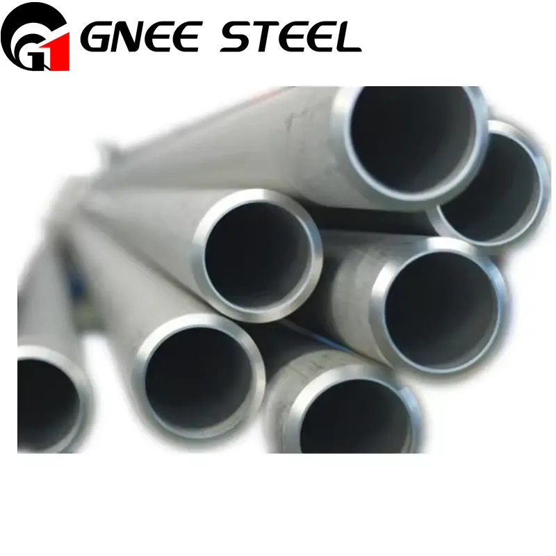 Incoloy 907 908 Bezšvové